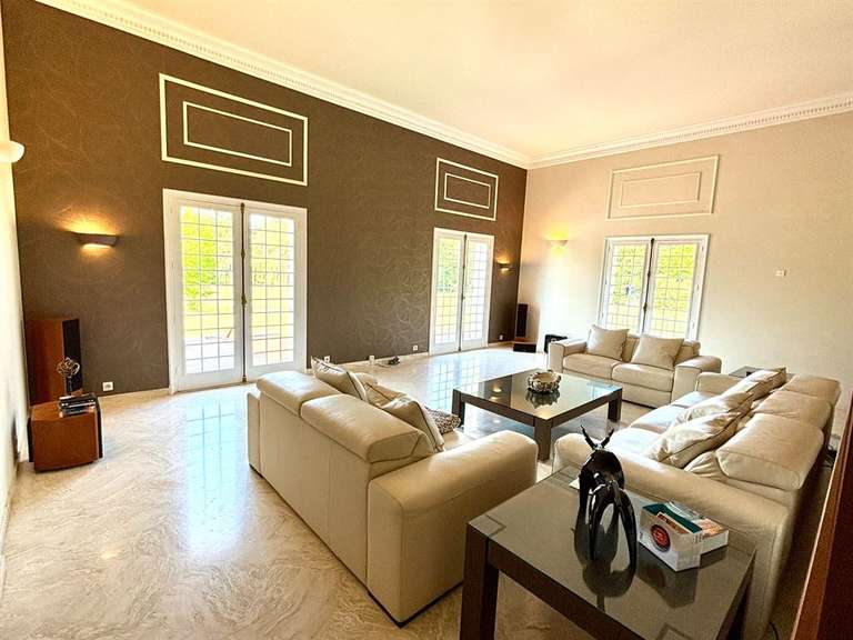 Maison Saint-Cyran-du-Jambot - 10 chambres - 640m²