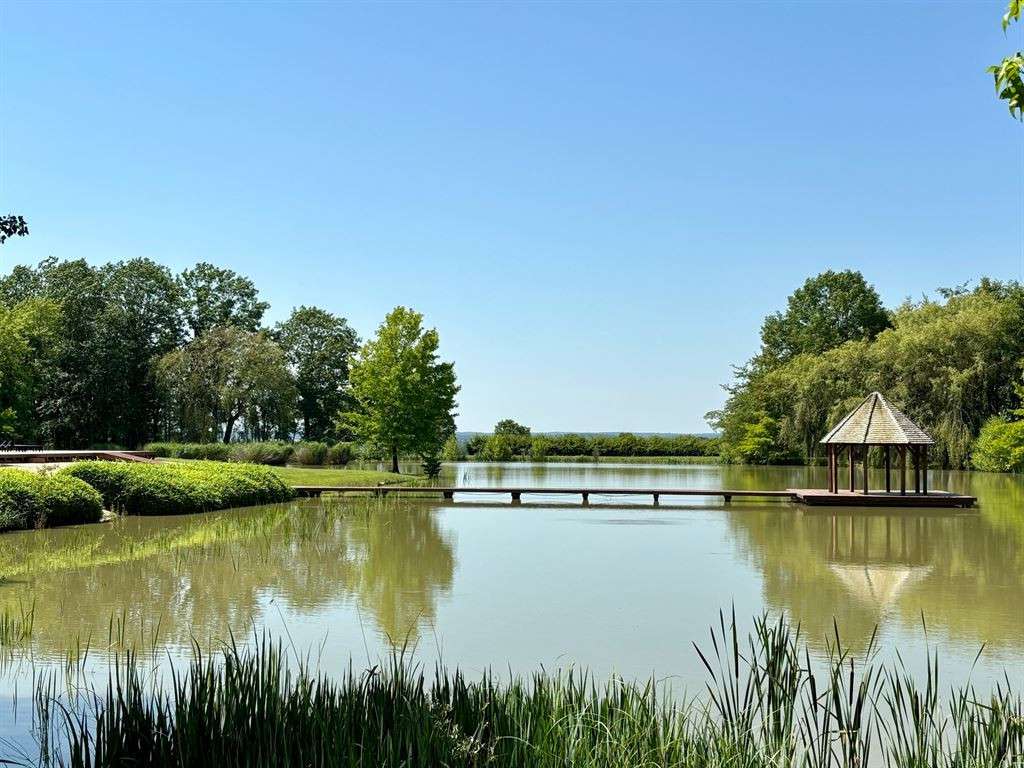 Maison Saint-Cyran-du-Jambot