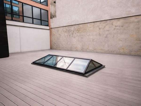 Loft Saint-Denis - 425m²