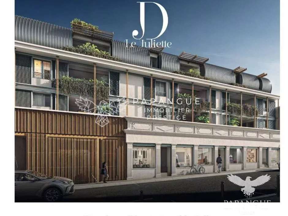 Appartement Saint-Denis