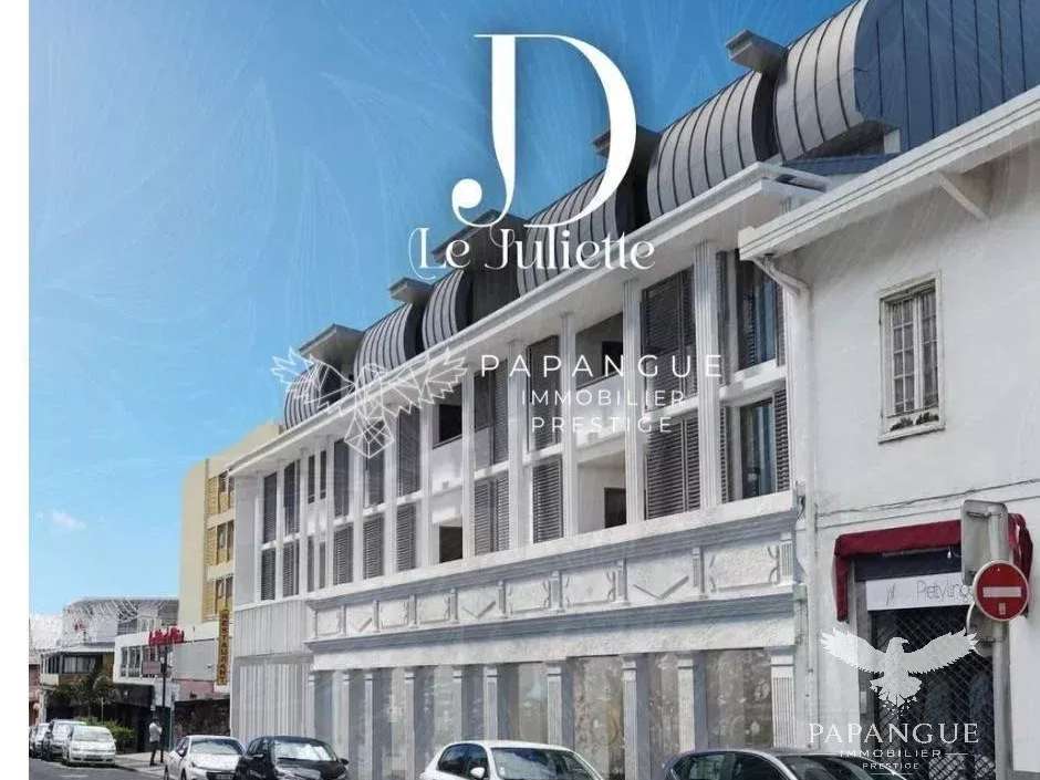 Appartement Saint-Denis
