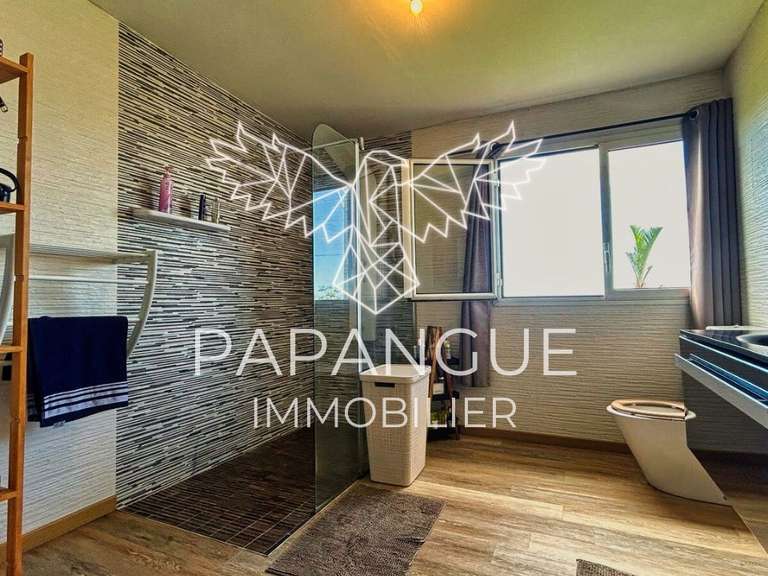 Maison Saint-Denis - 4 chambres - 200m²