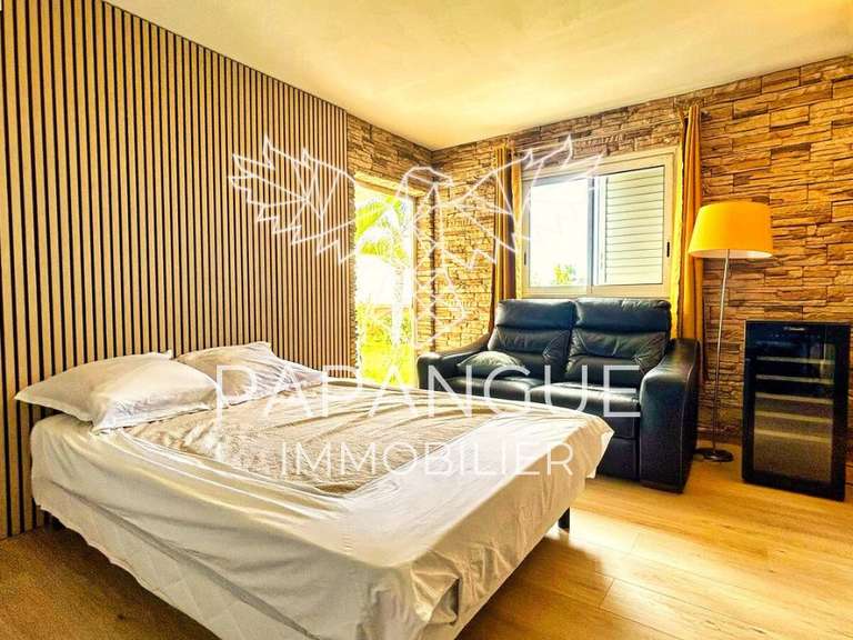 Maison Saint-Denis - 4 chambres - 200m²