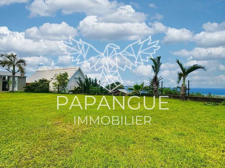 Maison Saint-Denis - 4 chambres - 200m²