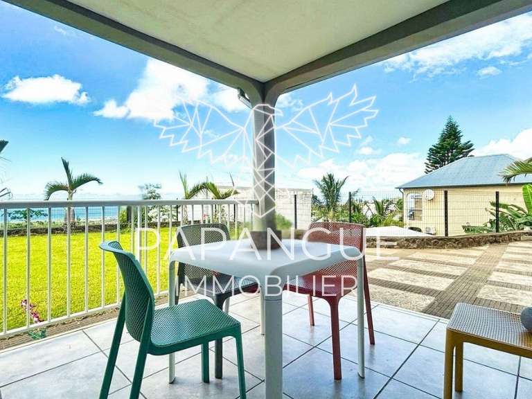 Maison Saint-Denis - 4 chambres - 200m²