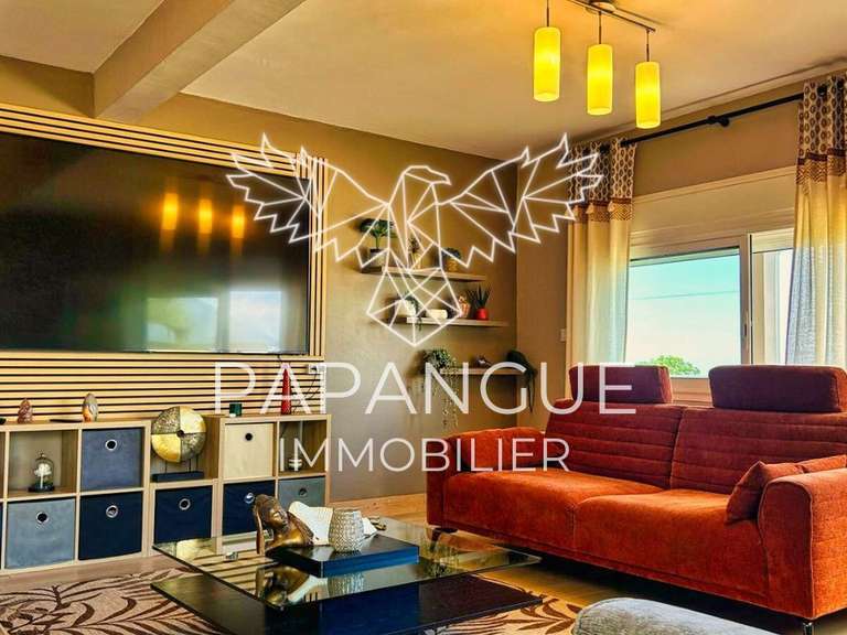 Maison Saint-Denis - 4 chambres - 200m²