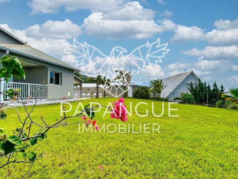 Maison Saint-Denis - 4 chambres - 200m²