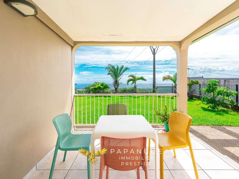 House Saint-Denis - 4 bedrooms - 195m²