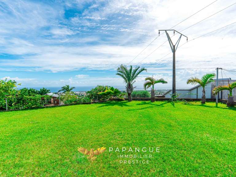 House Saint-Denis - 4 bedrooms - 195m²