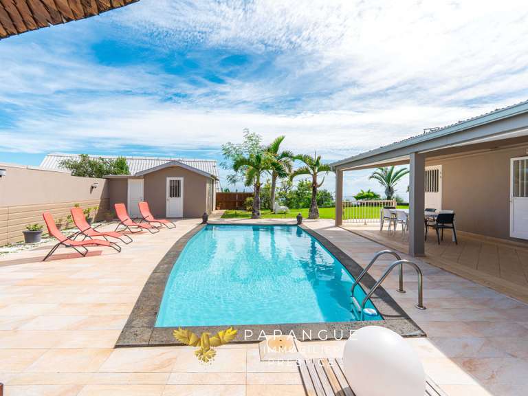 House Saint-Denis - 4 bedrooms - 195m²