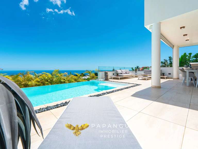 House Saint-Denis - 3 bedrooms - 238m²