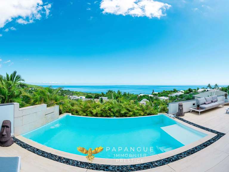 House Saint-Denis - 3 bedrooms - 238m²