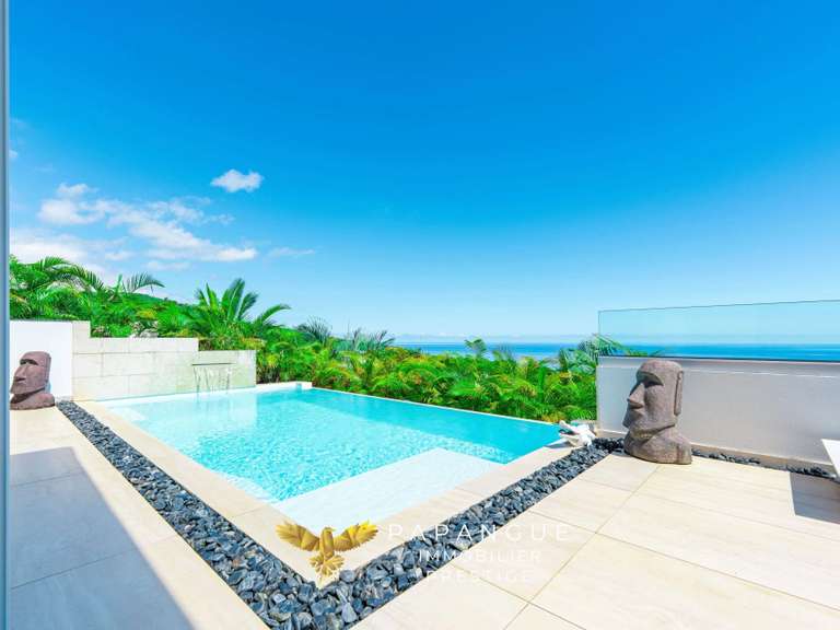 House Saint-Denis - 3 bedrooms - 238m²