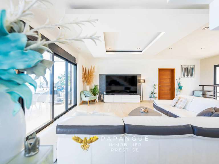 House Saint-Denis - 3 bedrooms - 238m²