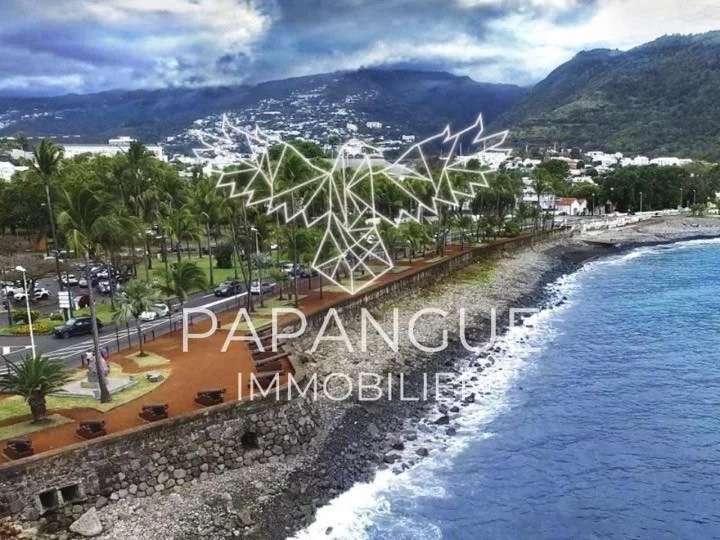 Maison Saint-Denis - 3 chambres - 200m²