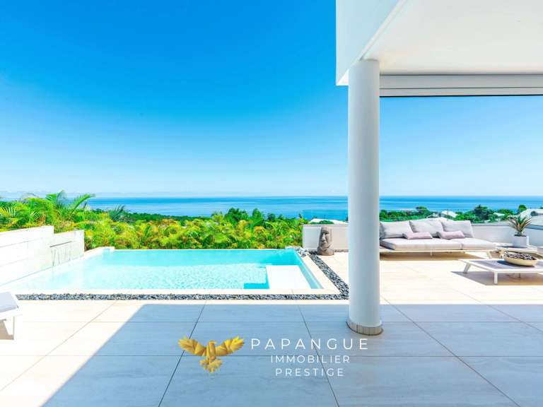 House Saint-Denis - 3 bedrooms - 238m²