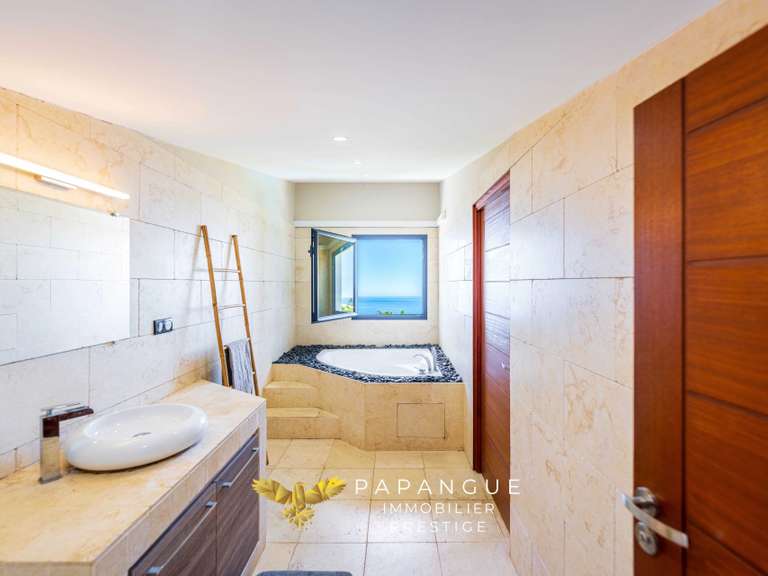 House Saint-Denis - 3 bedrooms - 238m²