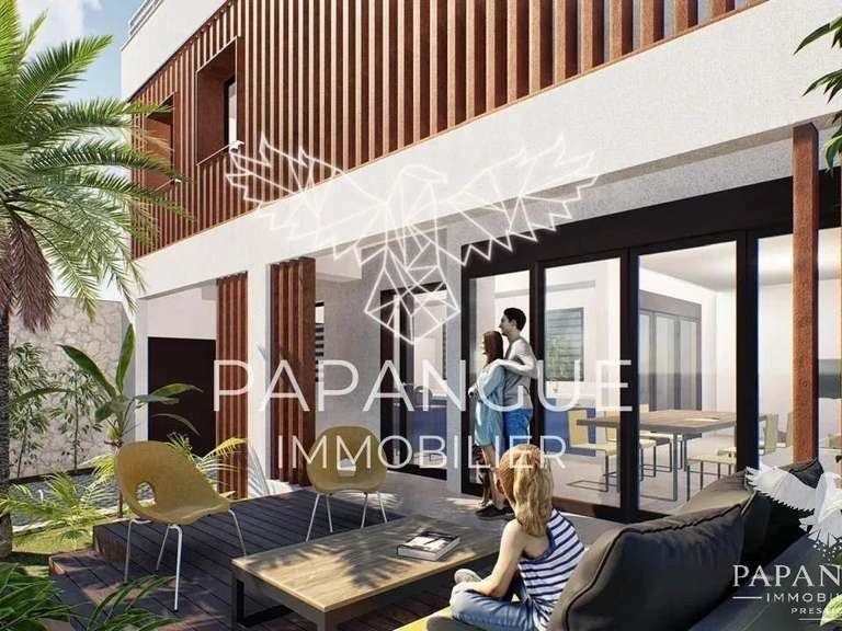 House Saint-Denis - 3 bedrooms - 200m²