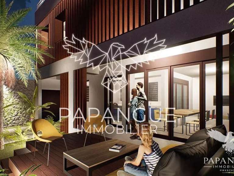 House Saint-Denis - 3 bedrooms - 200m²
