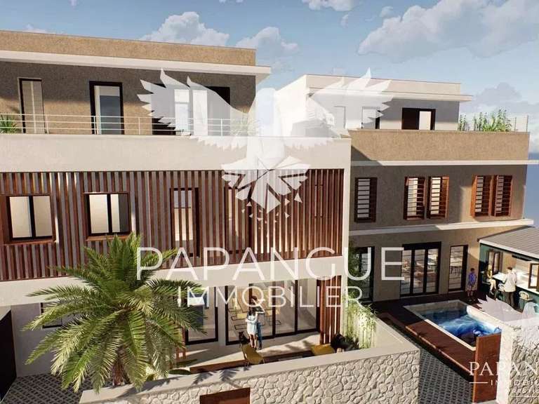 House Saint-Denis - 3 bedrooms - 200m²