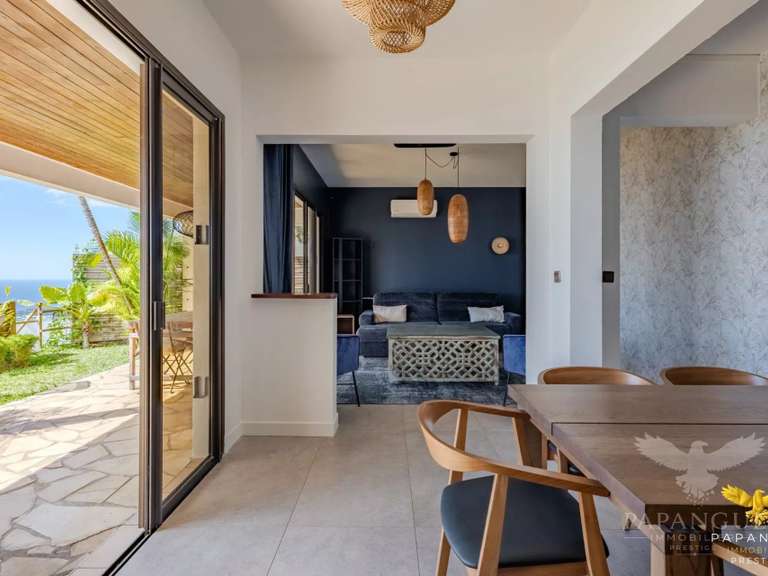 Maison avec Vue sur mer Saint-Denis - 1 chambre - 287m²