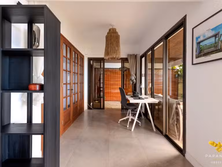 Maison avec Vue sur mer Saint-Denis - 1 chambre - 287m²