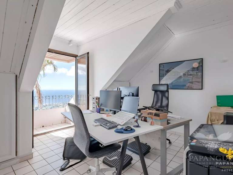 Maison avec Vue sur mer Saint-Denis - 1 chambre - 287m²