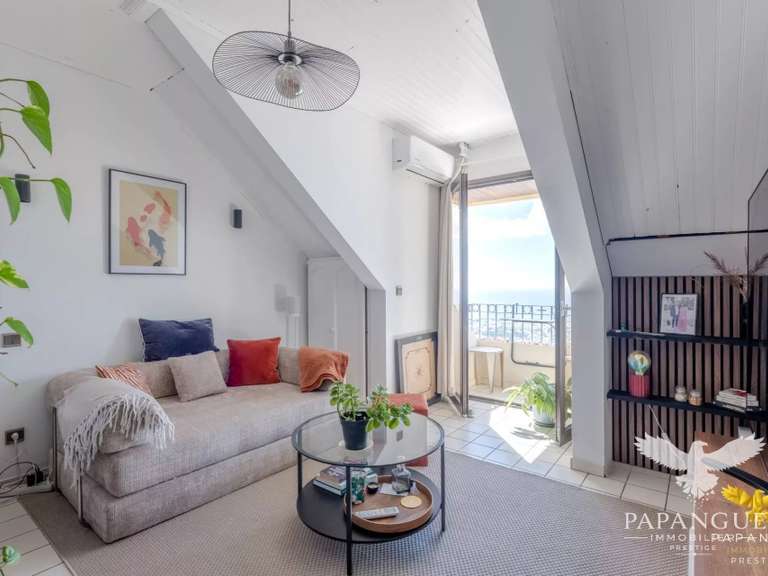 House with Sea view Saint-Denis - 1 bedroom - 287m²