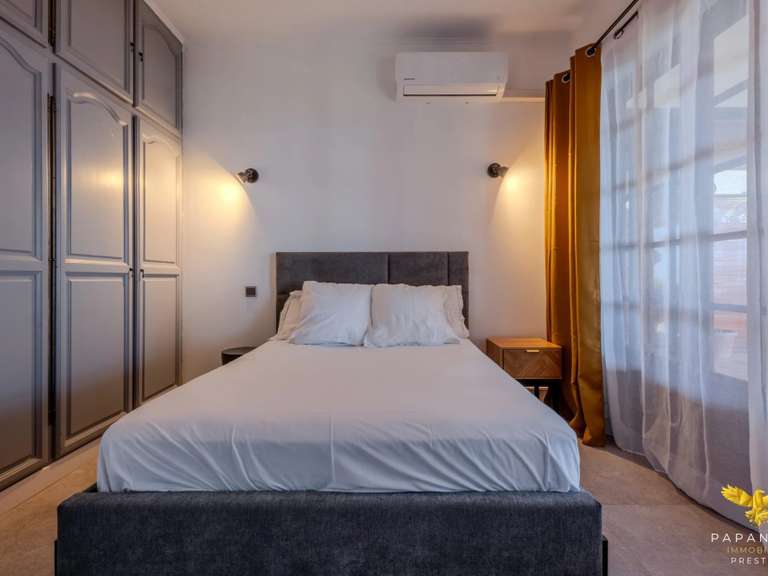 Maison avec Vue sur mer Saint-Denis - 1 chambre - 287m²