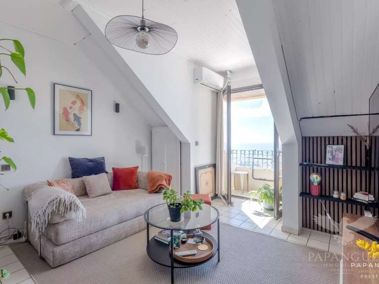 Maison avec Vue sur mer Saint-Denis - 1 chambre - 287m²