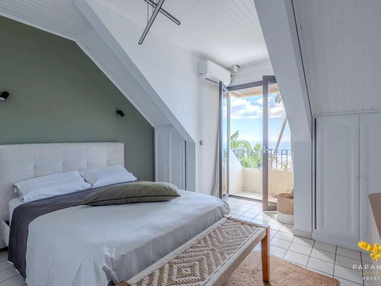 Maison avec Vue sur mer Saint-Denis - 1 chambre - 287m²