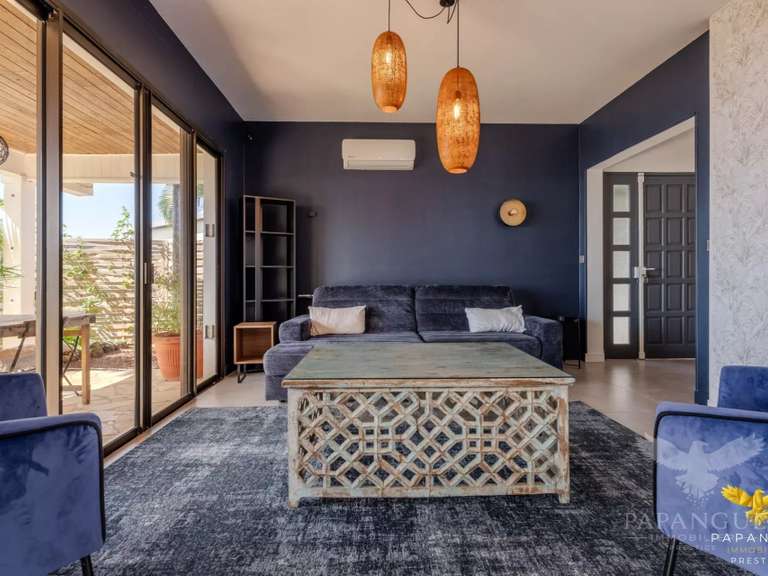 Maison avec Vue sur mer Saint-Denis - 1 chambre - 287m²