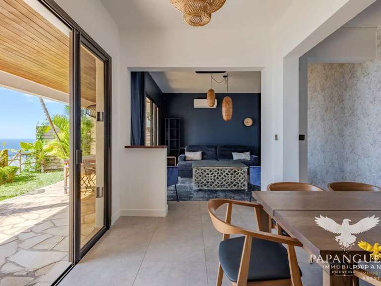House with Sea view Saint-Denis - 1 bedroom - 287m²