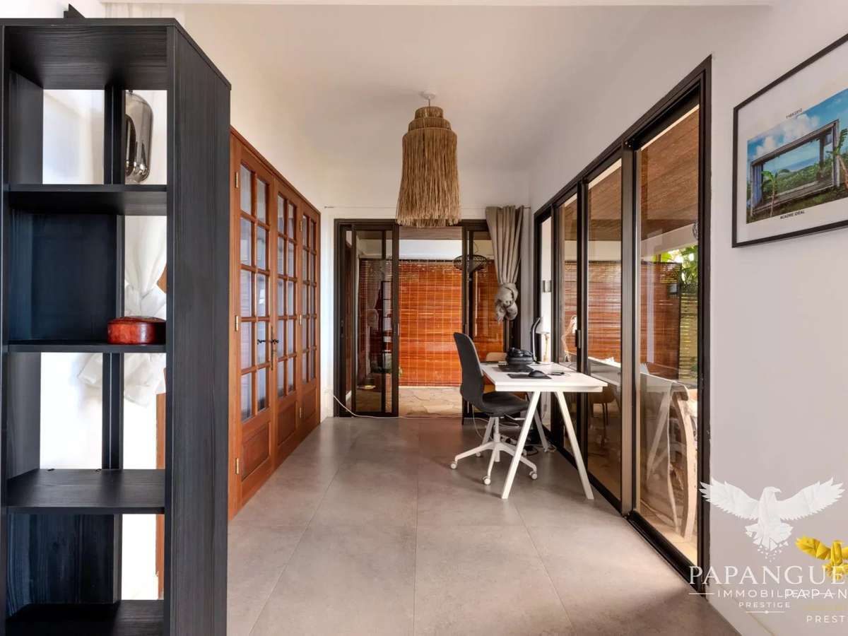 House Saint-Denis