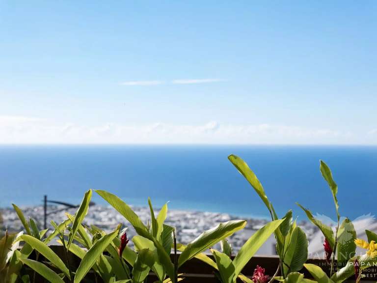 Maison avec Vue sur mer Saint-Denis - 1 chambre - 287m²