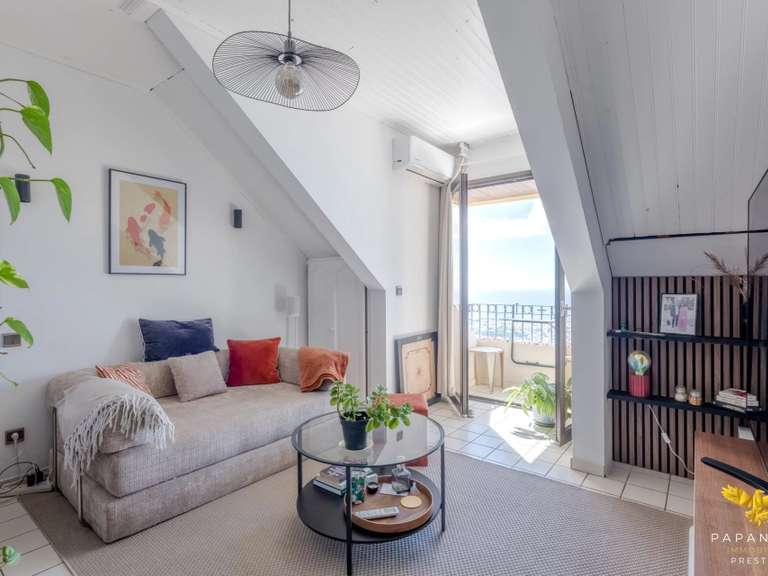 Maison avec Vue sur mer Saint-Denis - 1 chambre - 287m²