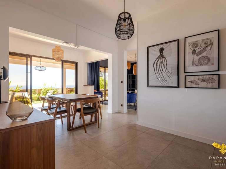 Maison avec Vue sur mer Saint-Denis - 1 chambre - 287m²