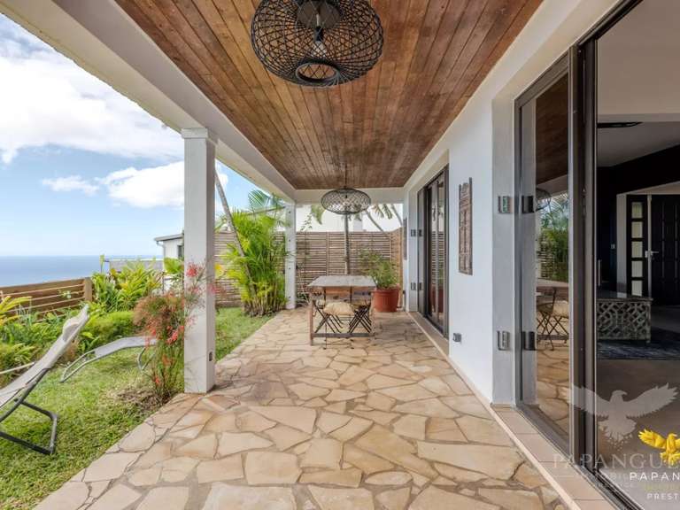 Maison avec Vue sur mer Saint-Denis - 1 chambre - 287m²