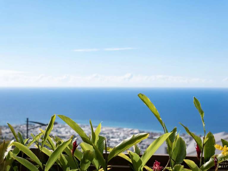 Maison avec Vue sur mer Saint-Denis - 1 chambre - 287m²