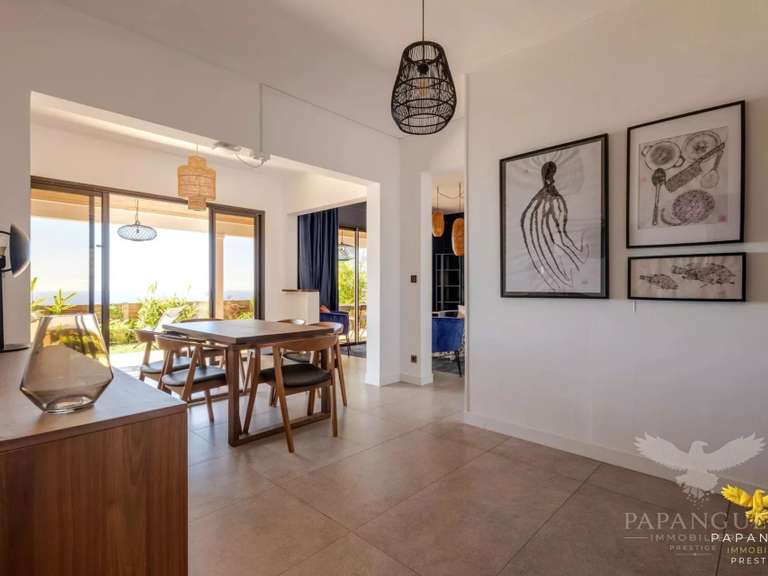 Maison avec Vue sur mer Saint-Denis - 1 chambre - 287m²