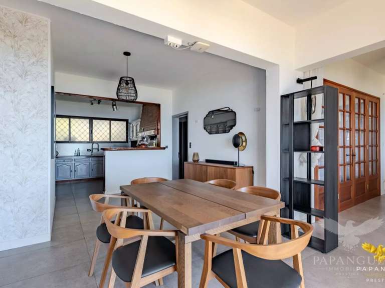 Maison avec Vue sur mer Saint-Denis - 1 chambre - 287m²