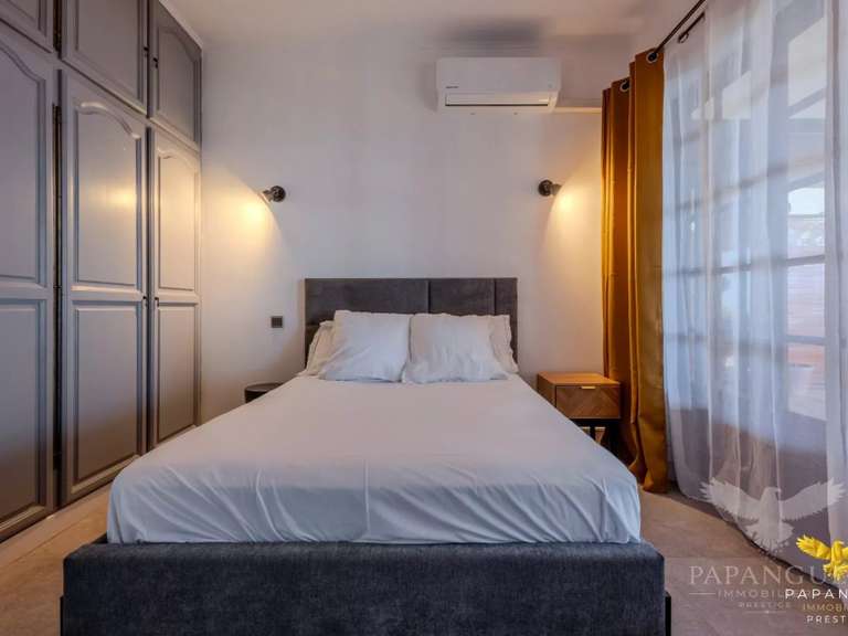 Maison avec Vue sur mer Saint-Denis - 1 chambre - 287m²