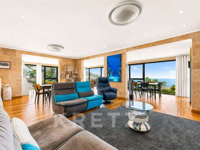 Maison Saint-Denis - 3 chambres - 400m²