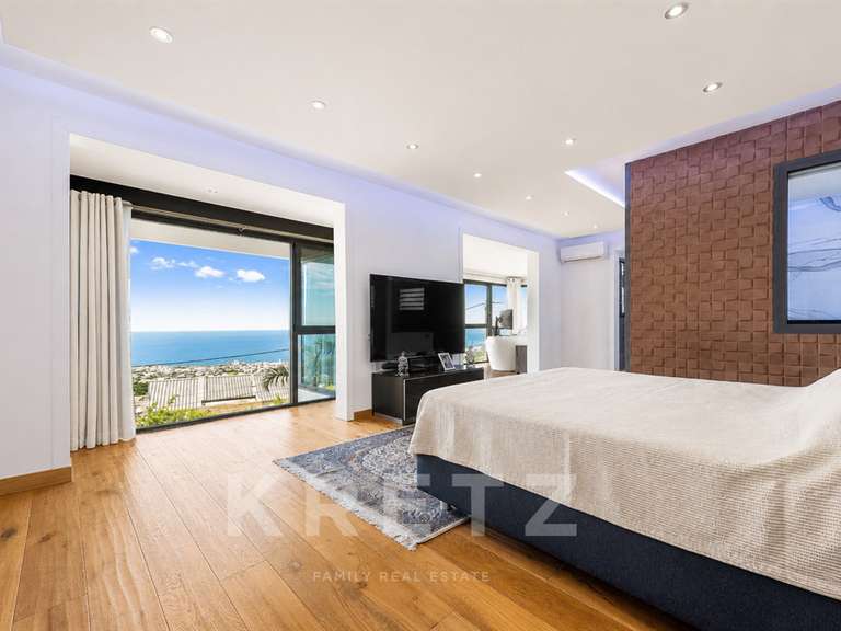 Maison Saint-Denis - 3 chambres - 400m²