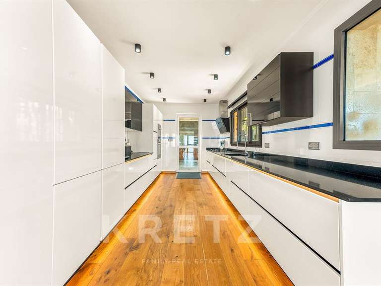 Maison Saint-Denis - 3 chambres - 400m²