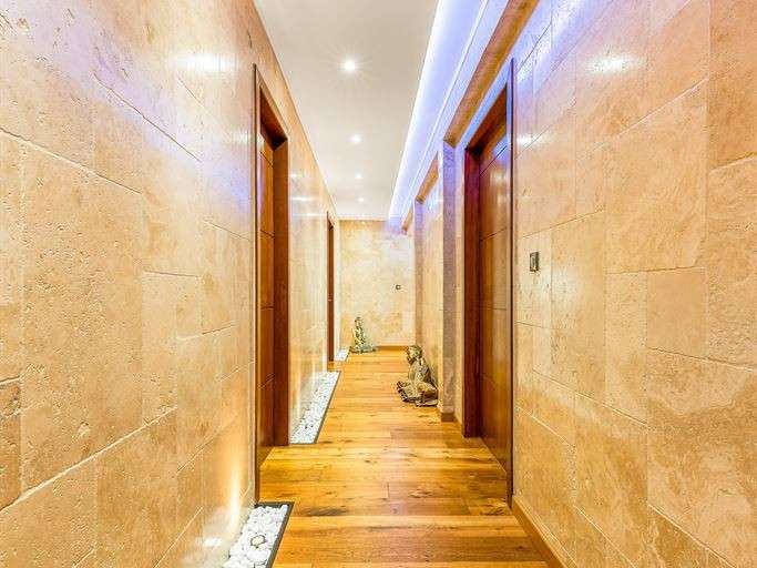 Maison Saint-Denis - 3 chambres - 400m²