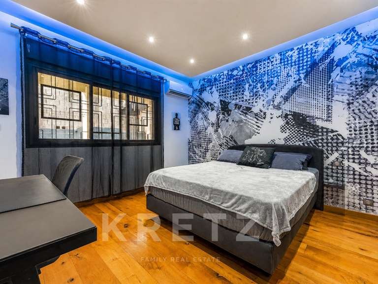 Maison Saint-Denis - 3 chambres - 400m²