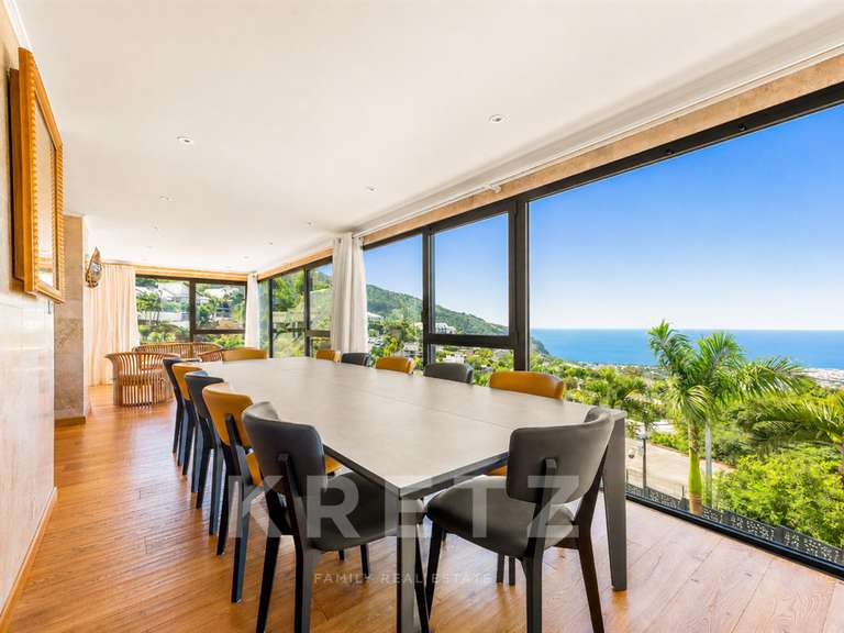 Maison Saint-Denis - 3 chambres - 400m²