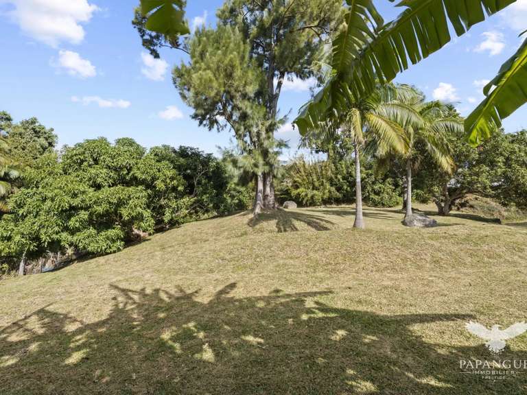 Terrain Saint-Denis - 469m²