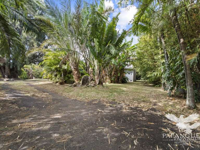 Terrain Saint-Denis - 469m²